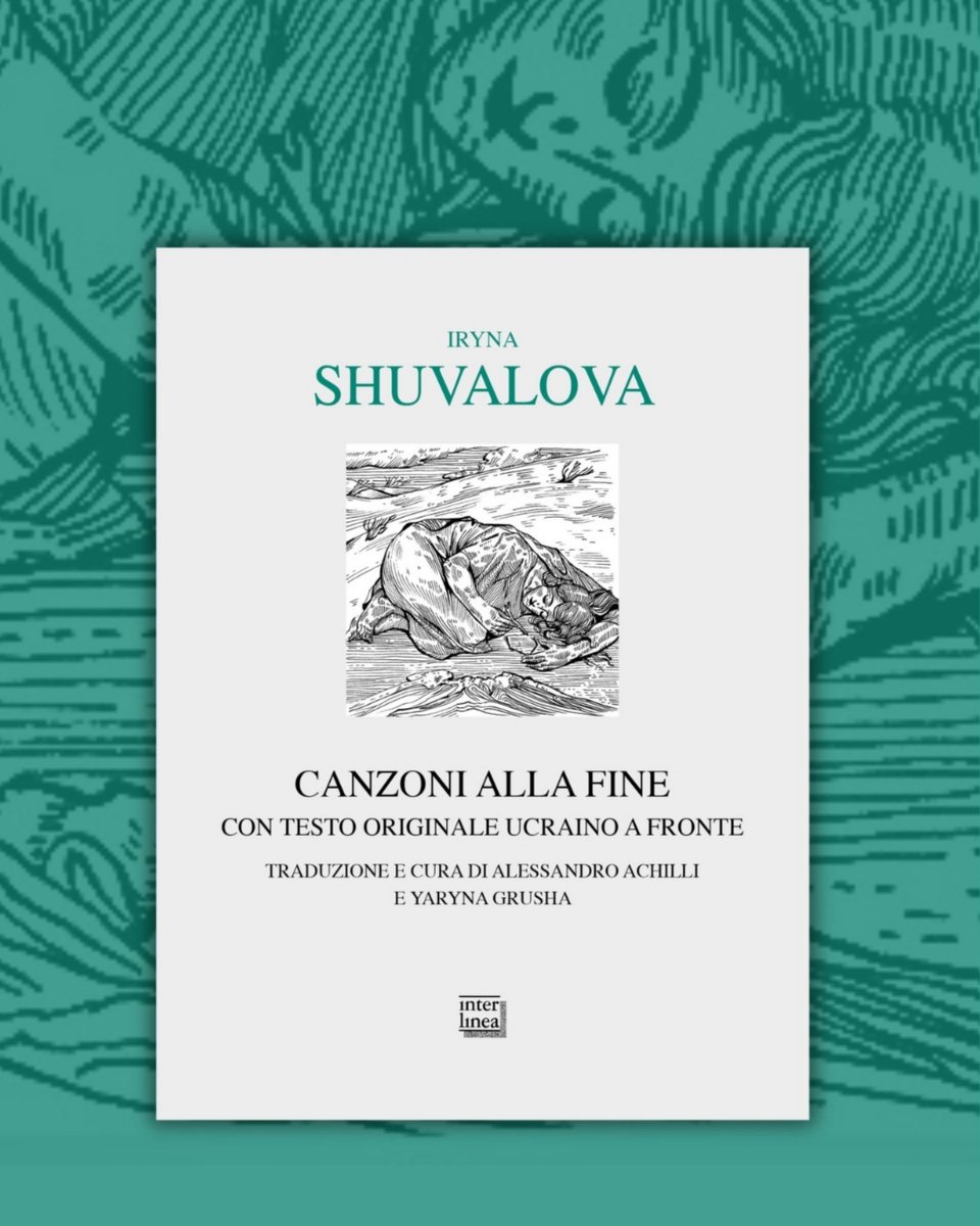 Interlinea Edizioni tweet media