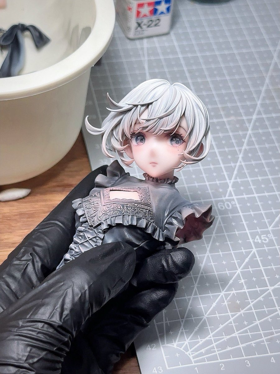 シモディ(ぬーりん会長) (@shindy_g3) / Posts / X