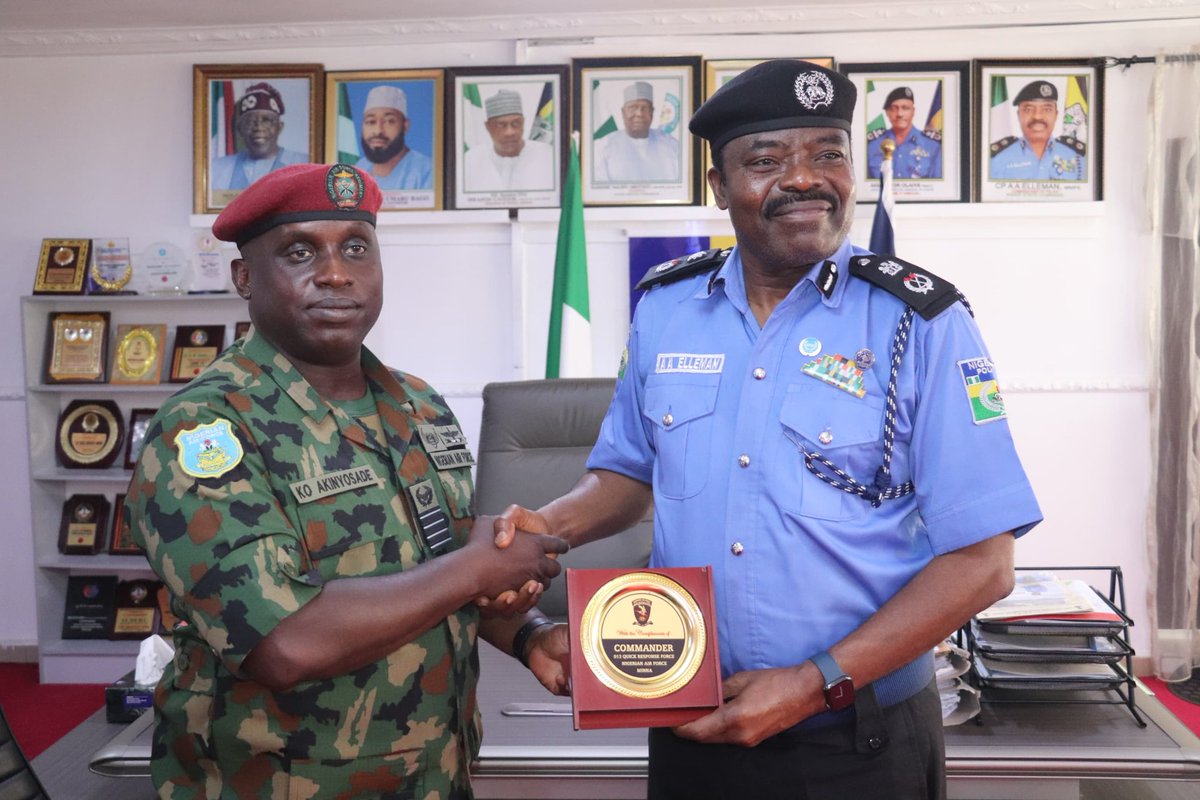 W.A ABIODUN(PPRO NGS) tweet media