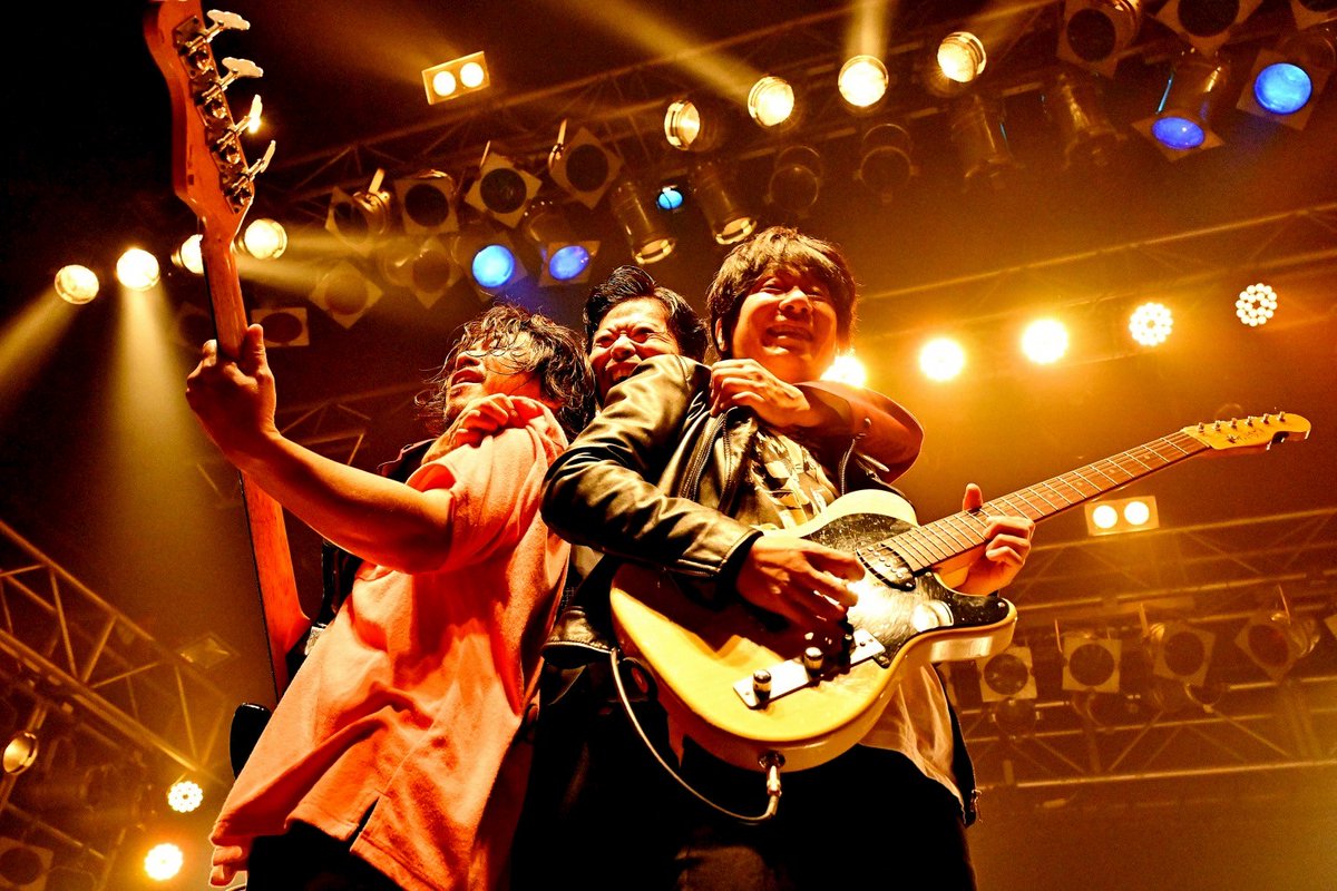 殴って蹴って帰って めっちゃリハした 風神雷神リターンや 皆さん