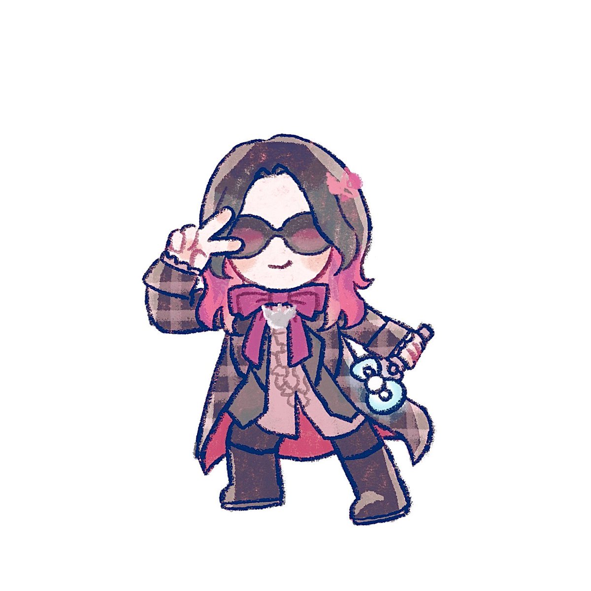 れぼピ😎🎀 カワぴ💖🌈