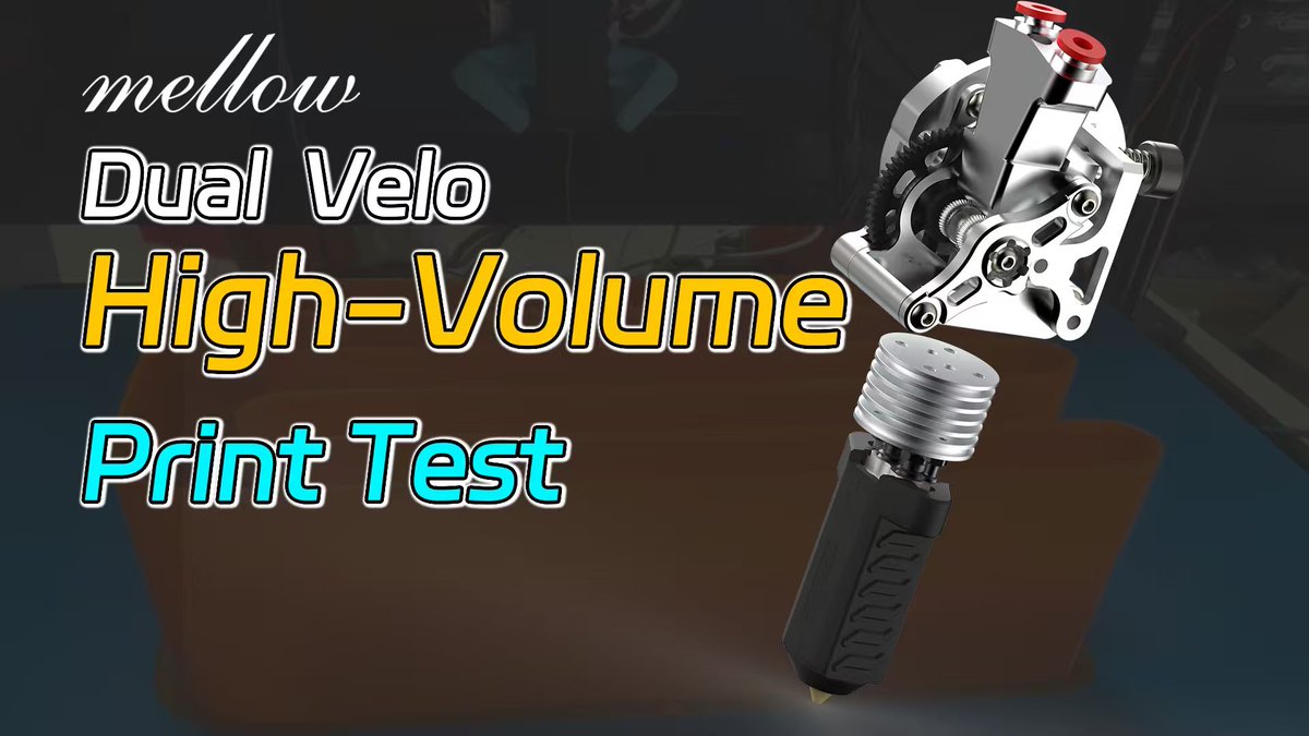 3dmellow tweet media