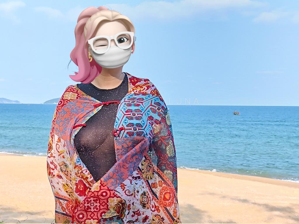 上海夫妻-露乃 tweet media