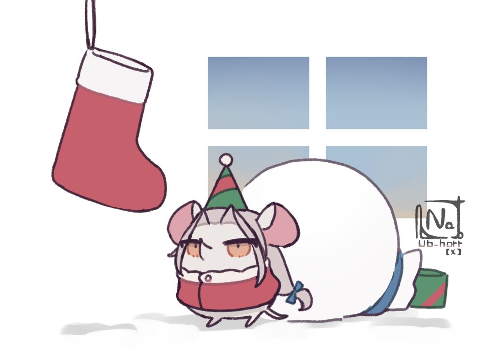 ななと (@ub_horr) on Twitter photo 