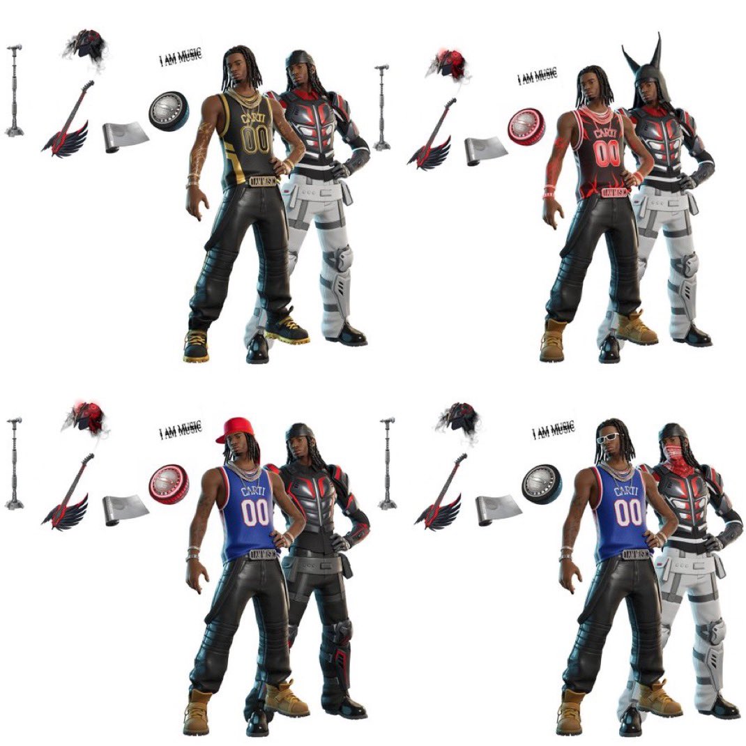 Fortnite Leaks | Pluto V2 tweet media