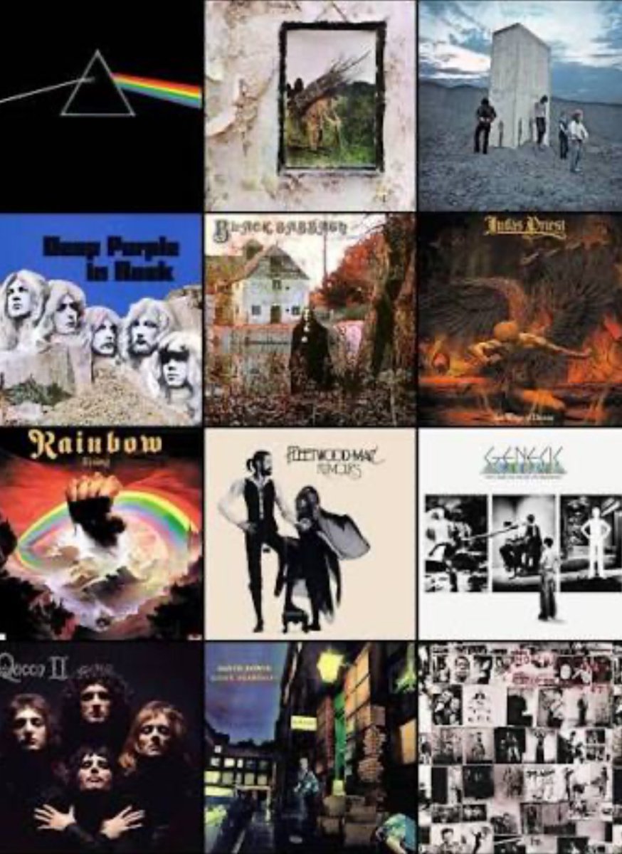 Vintage Rock N’ Roll 🎸 tweet media