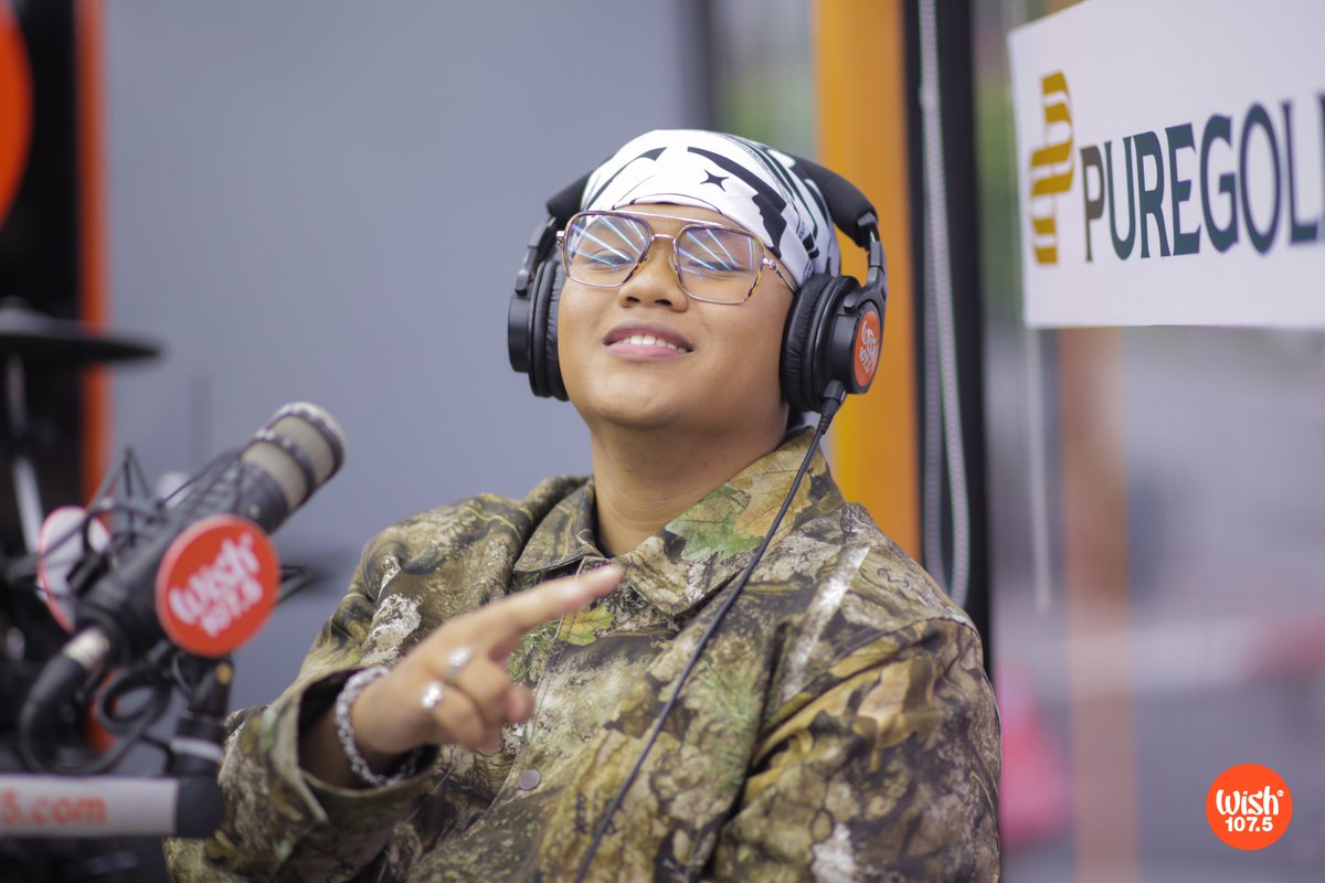 Wish FM 107.5 tweet media