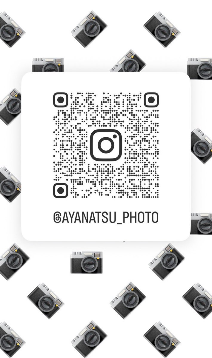 現在体調不良により、Instagramにて過去写真のみ連投しています
大きな独り言を話す元気は残っています
北大の可愛い子たちかっこいい子たち見ていって〜！

instagram.com/ayanatsu_photo…