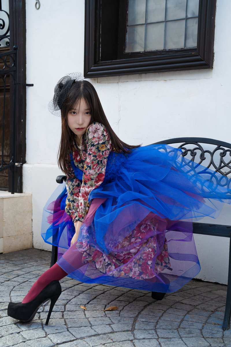 Lila Lily👗 (@__LilaLily__) / Posts / X