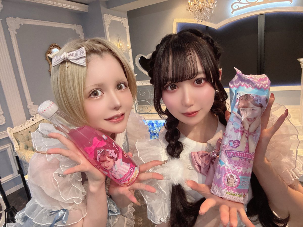 🎀 あずさ @ 1/24.25生誕 🎀 (@azunya_nnn) / Posts / X