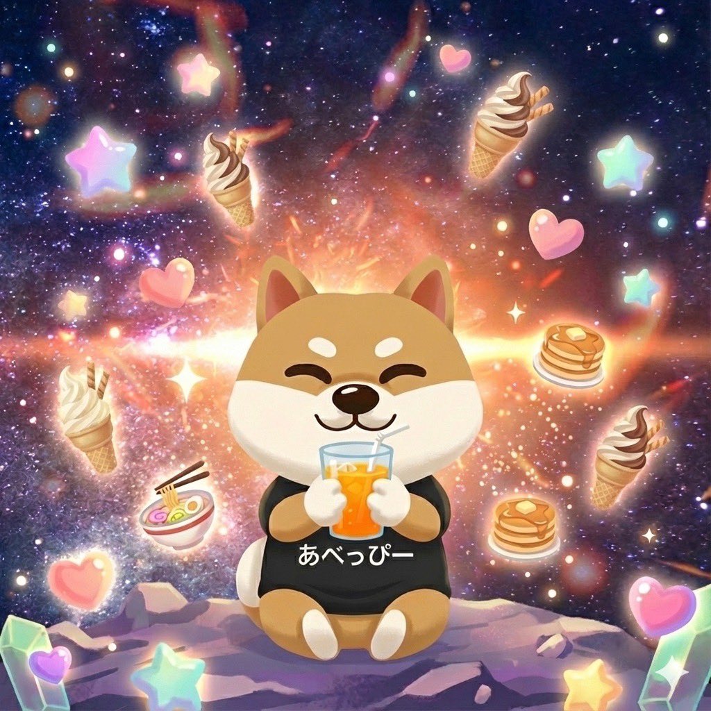 <a href="/napps_nappy/">ナッピー君 | 超絶AI仕事エージェント</a> 
あべっぴー、登場です😂