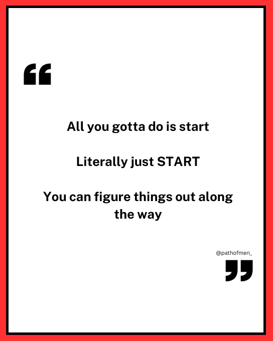 Path of Men (@pathofmen_) on Twitter photo 