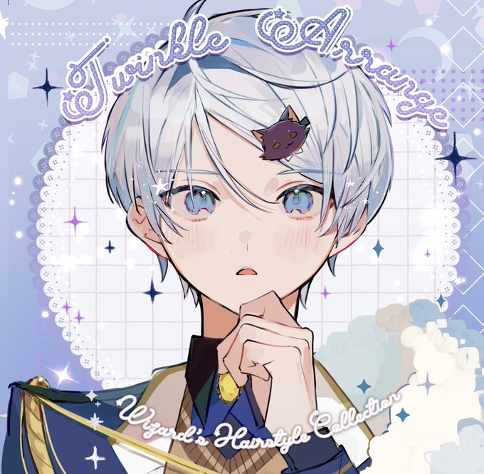 うさまー🍉@U_summer07192のイラスト一覧