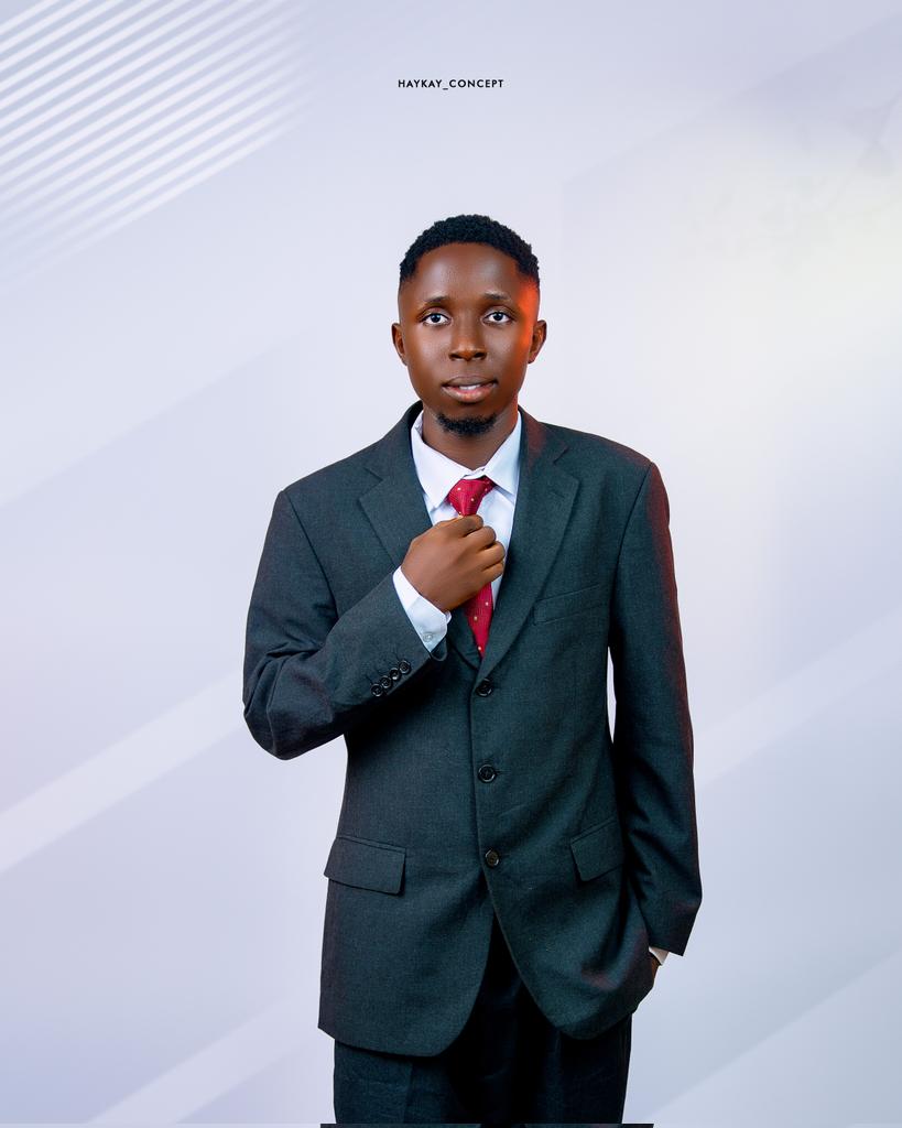 Kenny Victor tweet media