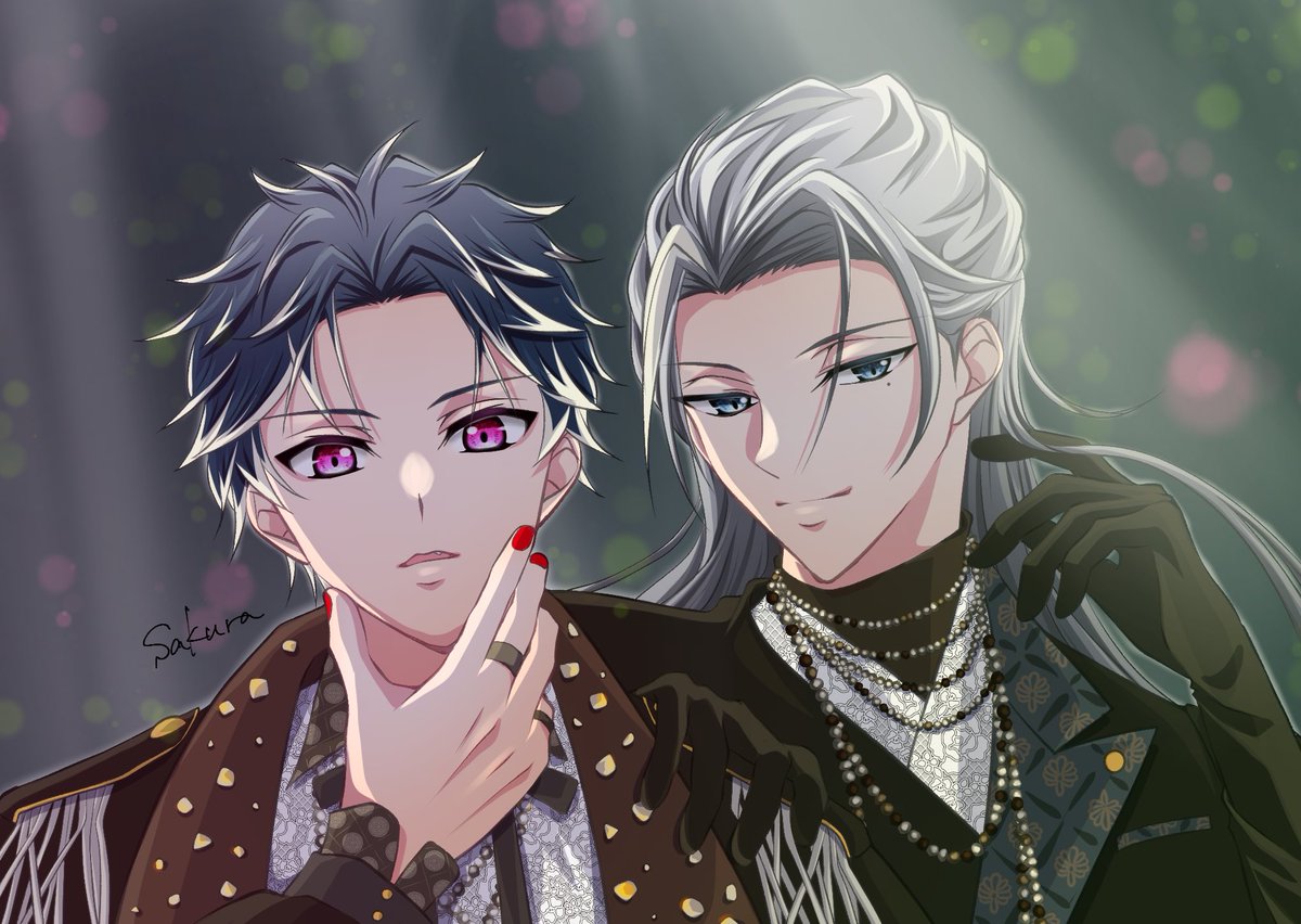 あきら (@akirahahikari) / Posts / X