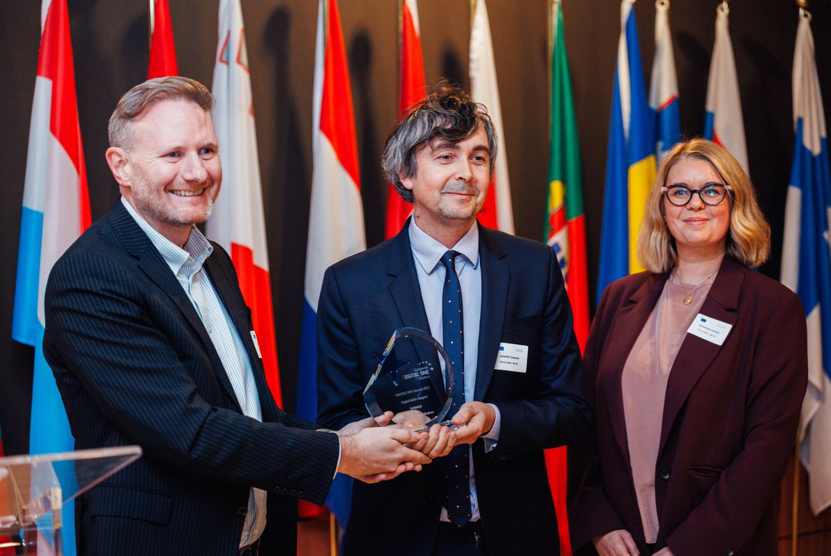 Skillnet Ireland tweet media