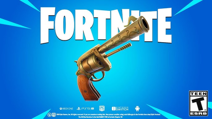 FNPhotixel's tweet image. Stat Changes with OG S7:

Revolver: -Heat/Cool Spread has been fixed!

Heavy AR: -Heat/Cool Spread fixed ONLY on Common/Uncommon/Rare. Although, the values are COMPLETELY wrong. 

Epic and Legendary weapons have not been affected.

#Fortnite