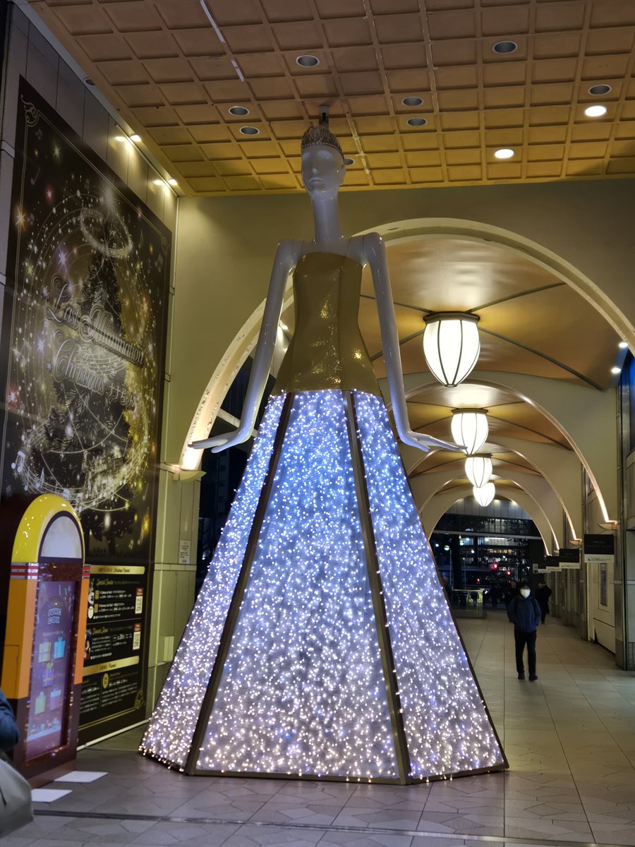 ナナちゃん様② ナナちゃん