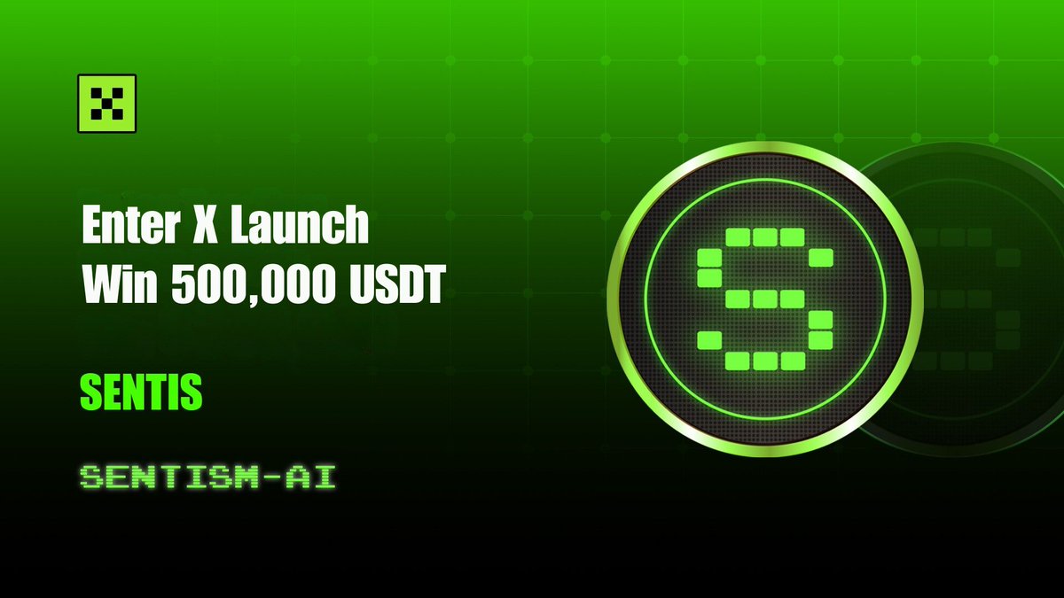 Sentism.AI tweet media