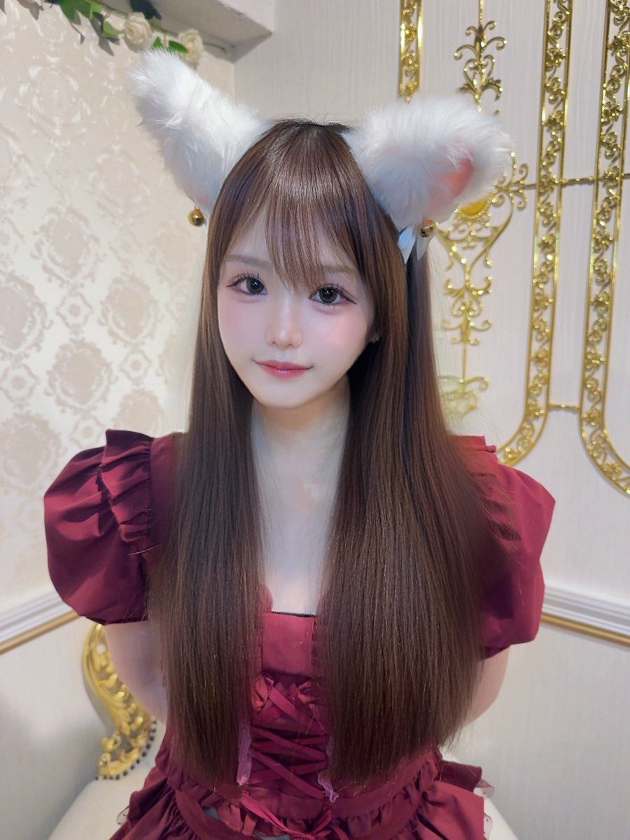 12/11(木)19時OPEN ご新規様40分500円飲み放題🩷 キャスト名👑 なの 19