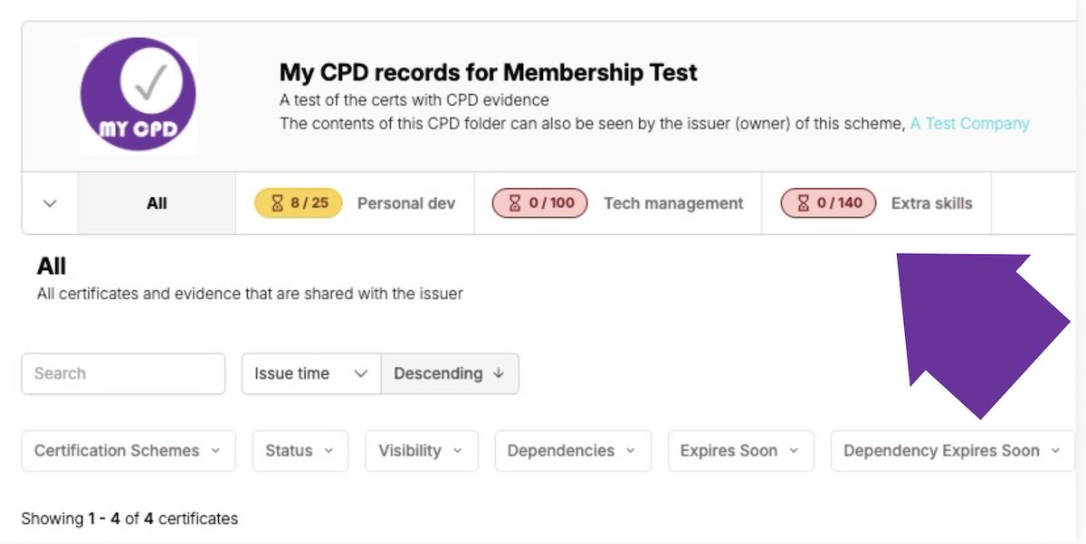 BlockMark Technologies tweet media