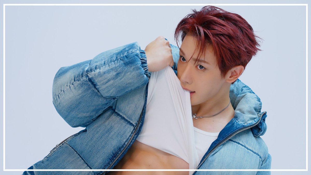 official__wonho's tweet image. [🎞]
왜 너는 나를 만나서~ 🎵 l 뉴욕 LADYGUNN 매거진 비하인드

🔗 youtu.be/PEr9iP20tbM

#원호 #WONHO
#SYNDROME