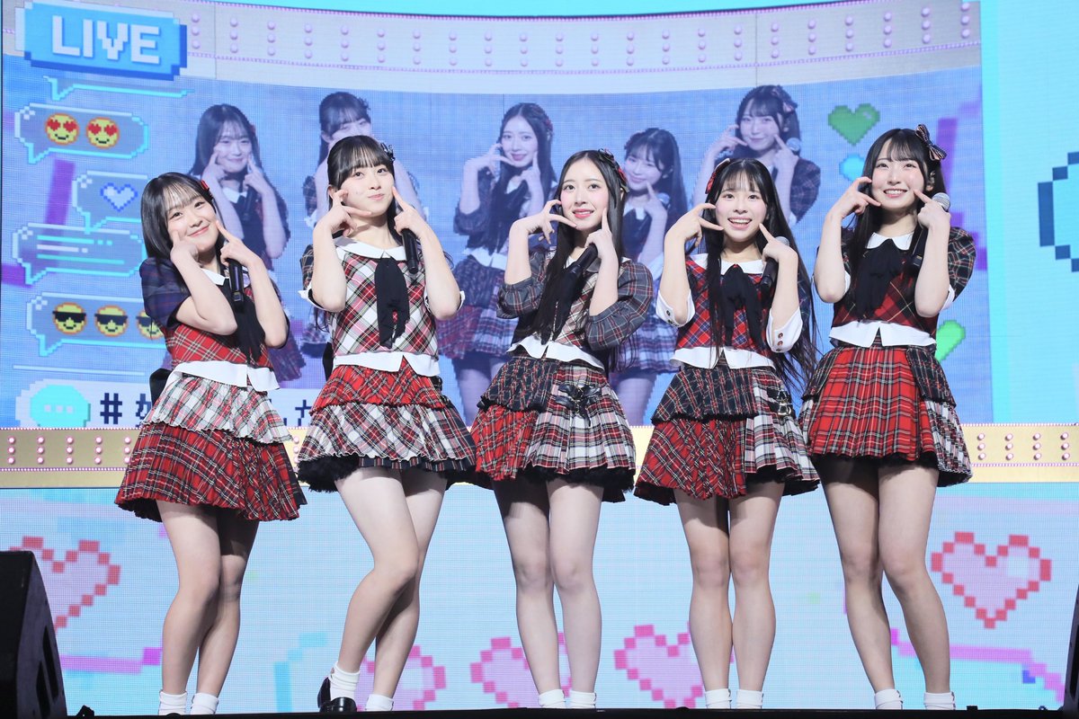 ⋰ AKB48 18th Stage「ここからだ」 アルバム発売記念イベント