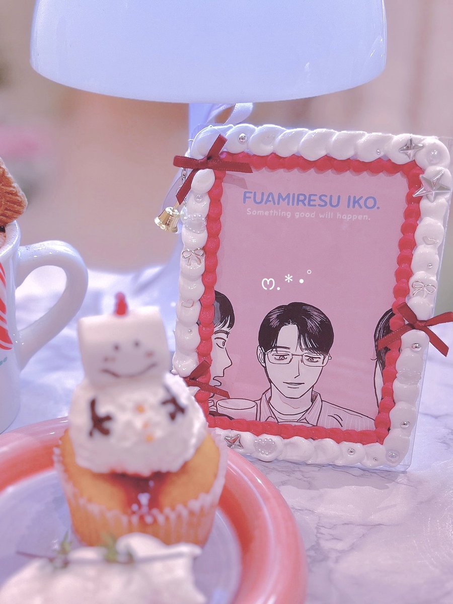 ﾓﾁﾍﾞ🎄🤍.*33/60 (@Kyosato_Forever) / Posts / X