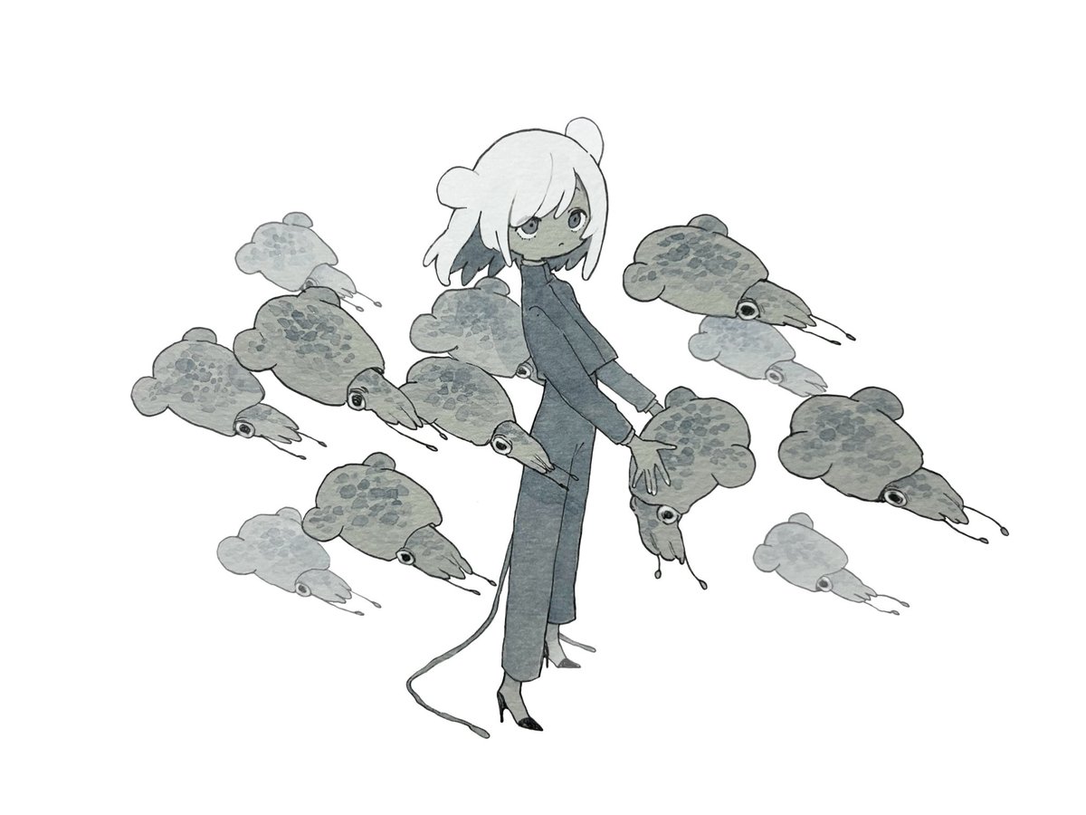 Hiiragi Kisyun低浮上 (@hiiragi_0) / Posts / X