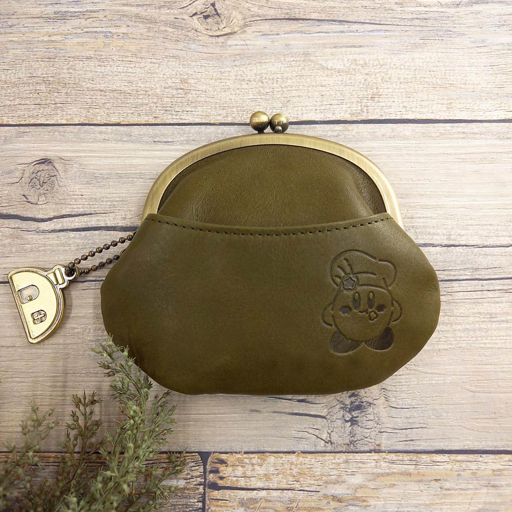 贈り物や自分へのご褒美にもおすすめ✨ かわいく上品な本革小物が久々