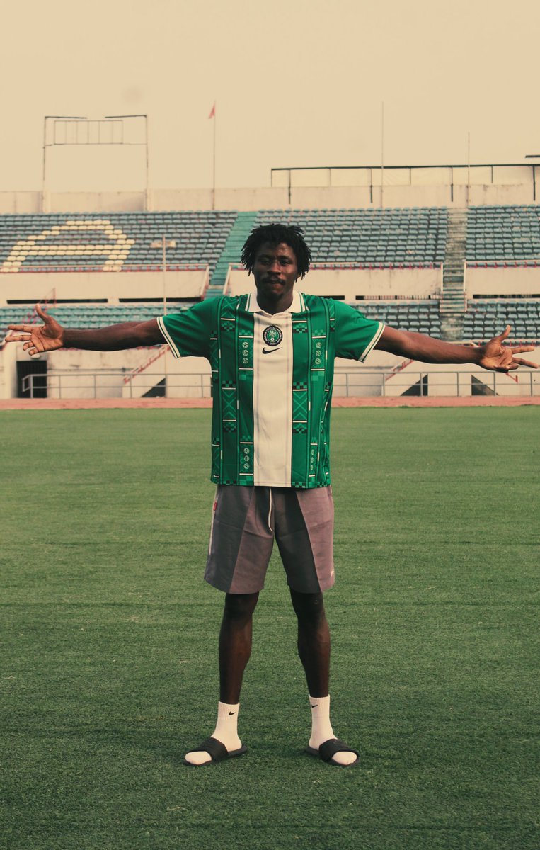 DENGE '25🇳🇬

photographed by ME.