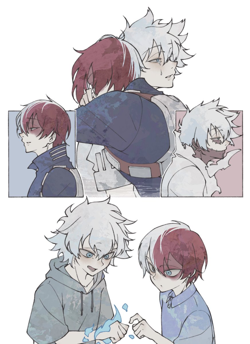 ﾘｭ ﾘｭ tweet media