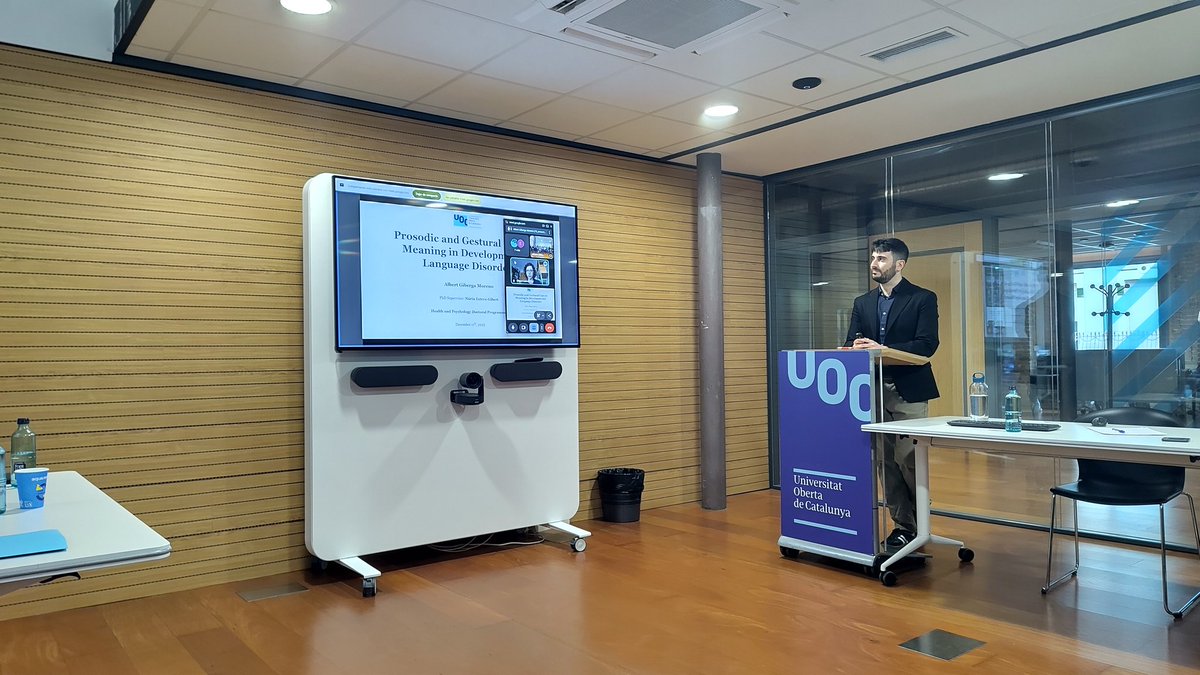 Grecil Lab (UOC-UB) tweet media