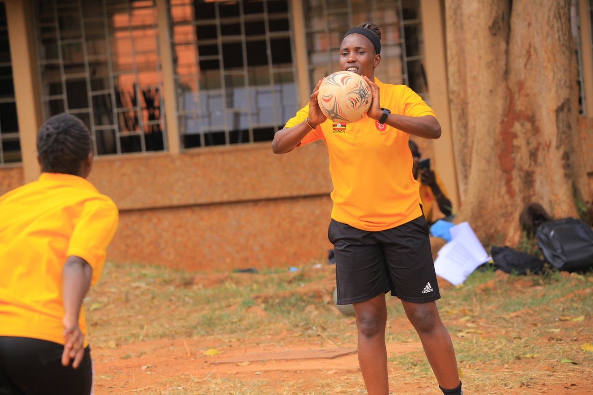 Day 4 Capacity Building Level 2 

Moments captured during the  practical sessions. 
📌 Kibuli SS
#USSSACapacityBuilding