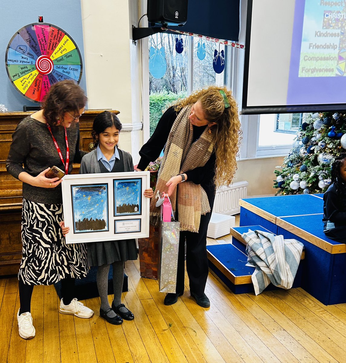 Carleton House Preparatory School tweet media