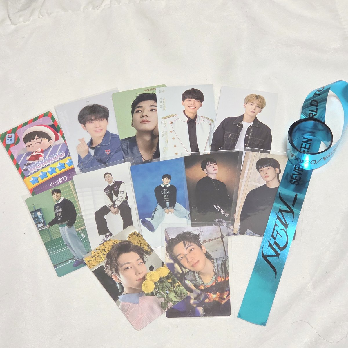 2025.12.07 📸 SEVENTEEN WORLD TOUR [NEW_] IN JAPAN in KYOCERA DOME