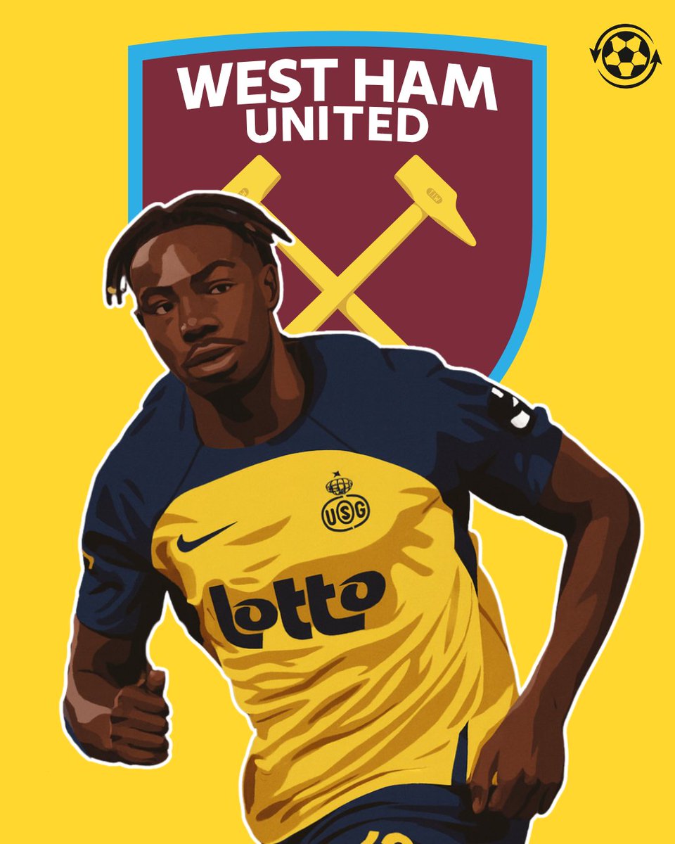 Transfer News Live tweet media