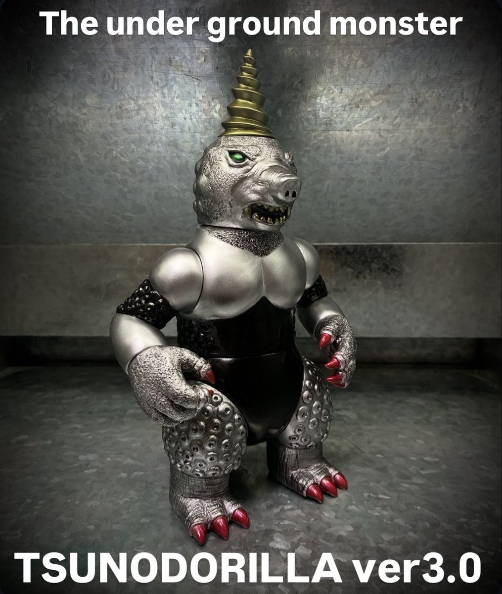 DAGANGUDO 12/14 Macau Toy Fair (@504470) / Posts / X