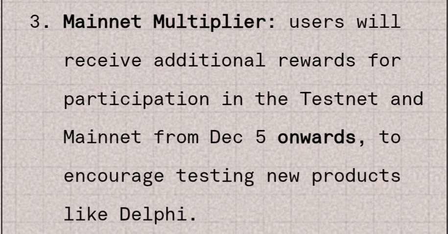Gautamguptagg's tweet photo. 🪂 Grab Extra $AI @Gensyn Token Rewards - No VPS Needed

It's For All Folks:

> Open Link: https://t.co/UGj5tkGjCg
> Login with your Old EMail (Rl-Swarm)
> Claim $Test Tokens :  https://t.co/jAsTYavQTp
> Goto 'Market' & Place Buy bid on Any AI models 
> When results drop, winners get rewarded.

→ This will be another pool from the 3%(Sale) + 2%(multiplier) and the Delphi rewards will be dropped directly-  no need to participate in the sale.

TIPS: Make as many predictions as you can to earn more bonus.

DONE !!