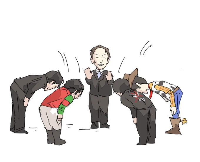 藤岡先生おめでとうございます