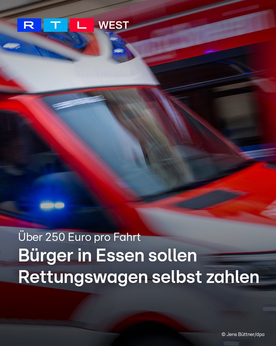 RTL WEST tweet media