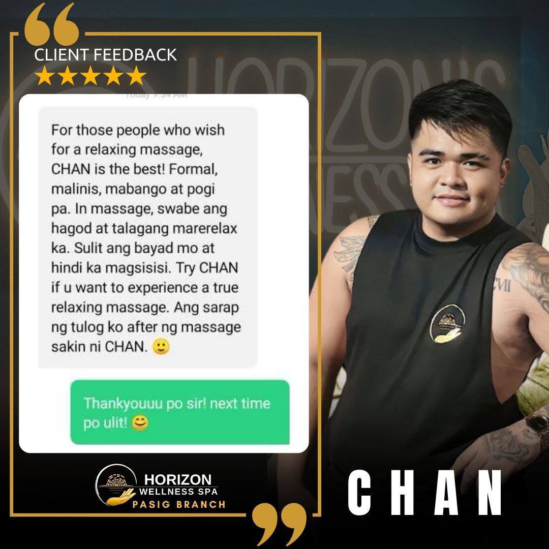 ChanChan! 🔥 tweet media