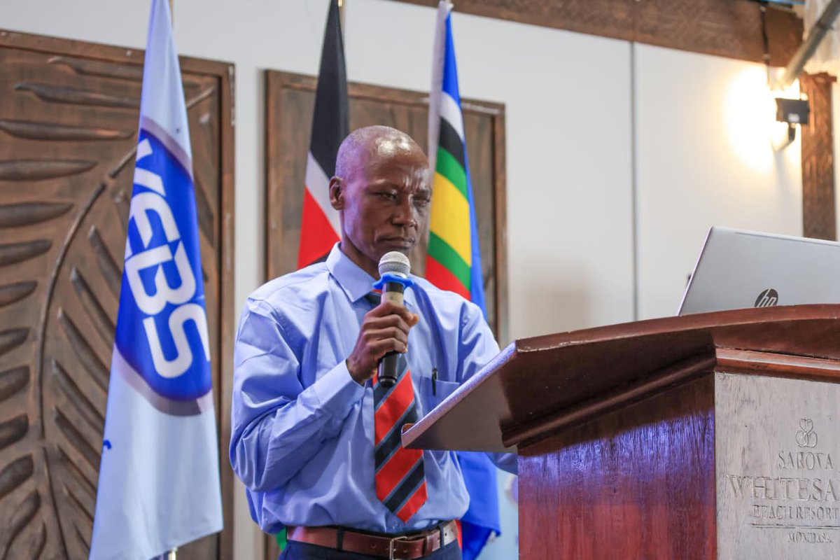 KEBS KENYA tweet media