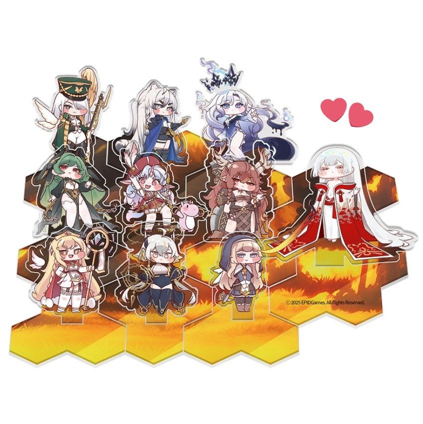 トリッカル もちもちほっぺ大作戦💞／ 🇰🇷韓国トリッカル公式