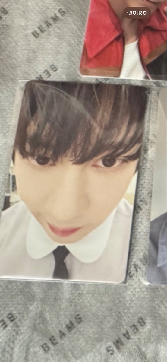 みーたん tweet media