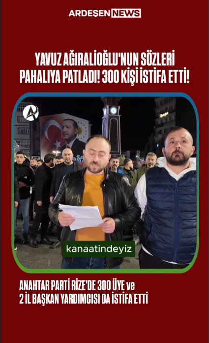 Anahtar Parti Stratejik İletişim ve Medya Ofisi tweet media