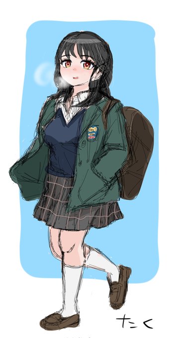 #過去作を擦りまくれ 