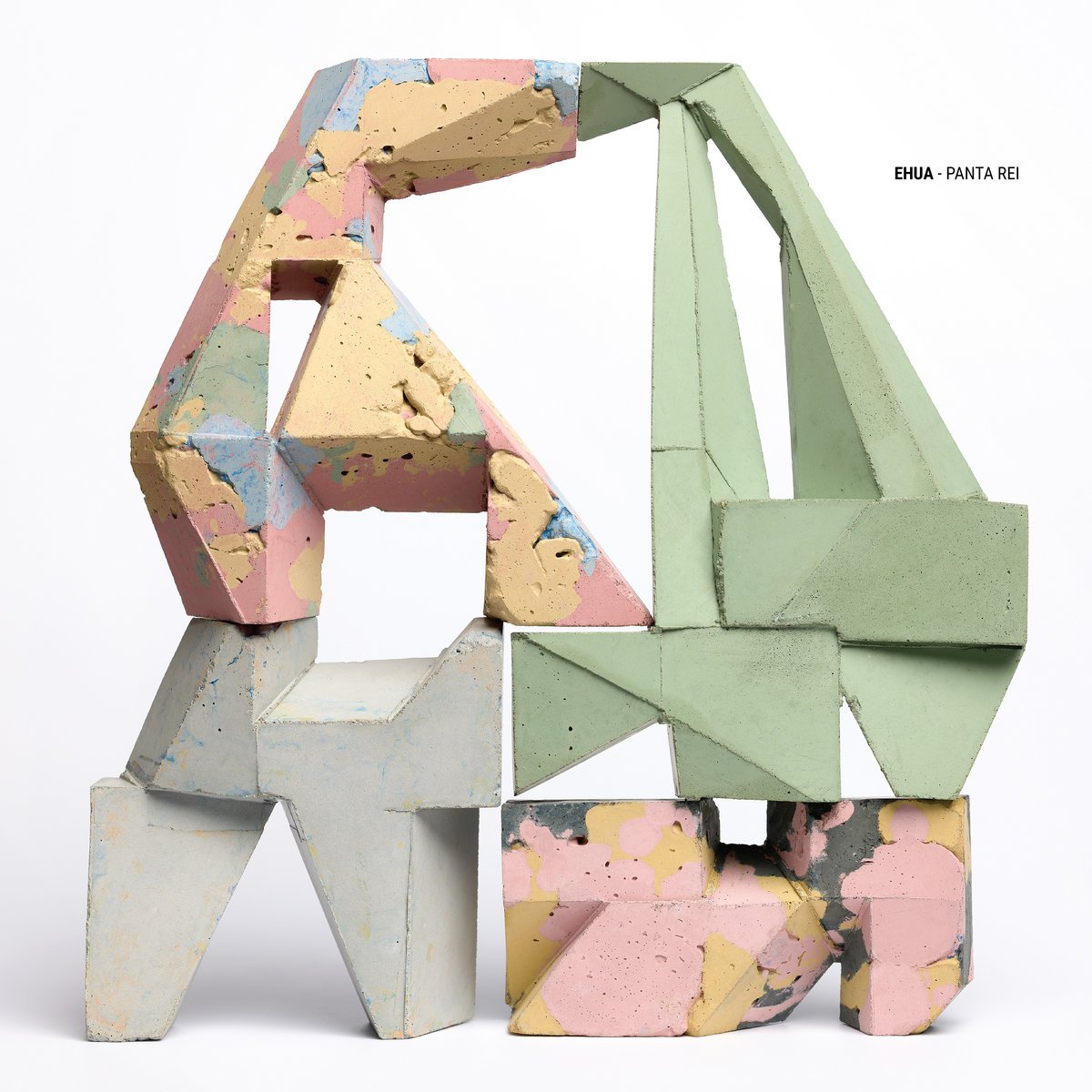 2106. dj narciso - dentro de mim (2025) / 2107. wata igarashi &amp; polygonia - cross passage (2025) / 2108. unspecified enemies - romance in the age of adaptive feedback (2025) / 2109. ehua - panta rei (2025)