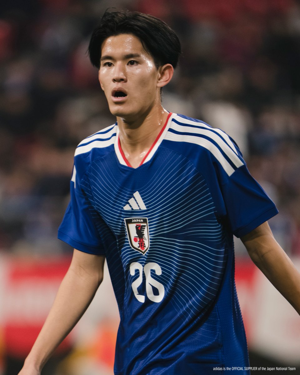 販売中】アディダス サッカー日本代表 2026 ユニフォーム 世界一にむけ
