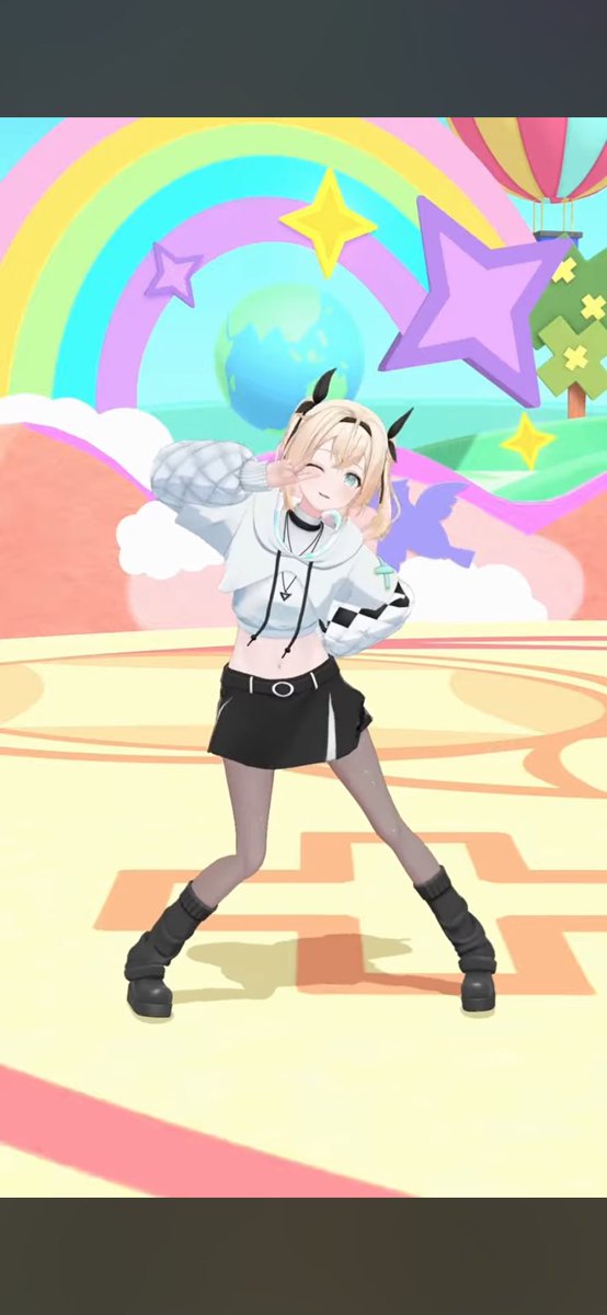 いろはちゃんshort動画投稿ありがとう🍃 早い動きなのにキレが落ちない